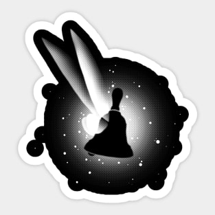 Tinkerbell Sticker